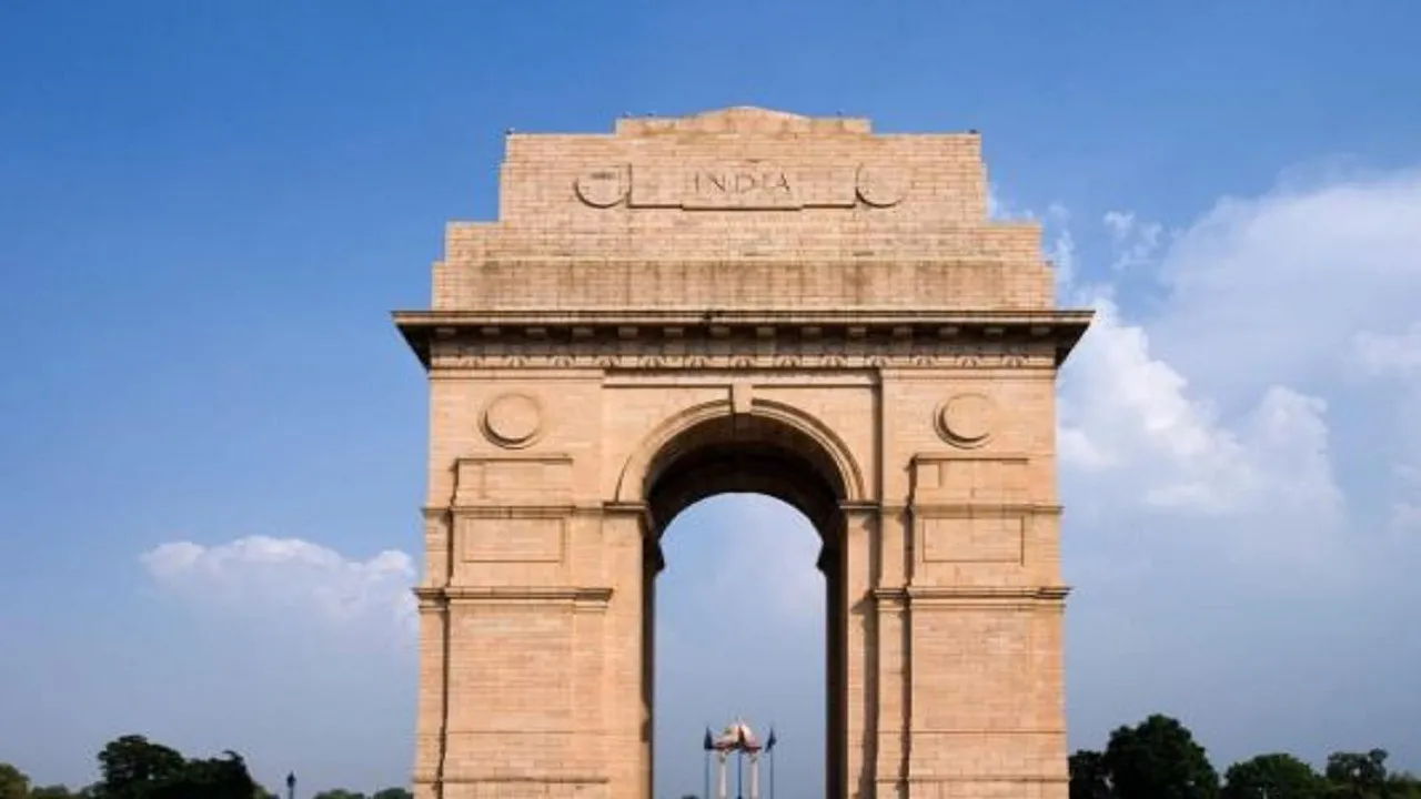 delhi