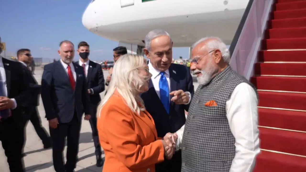 VIRAL VIDEO PM Modi News