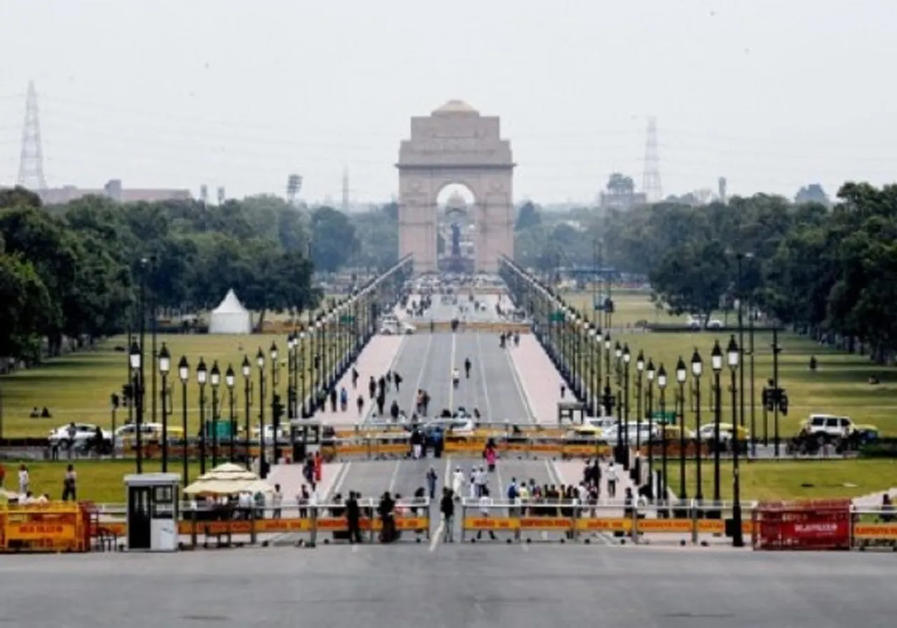 delhi