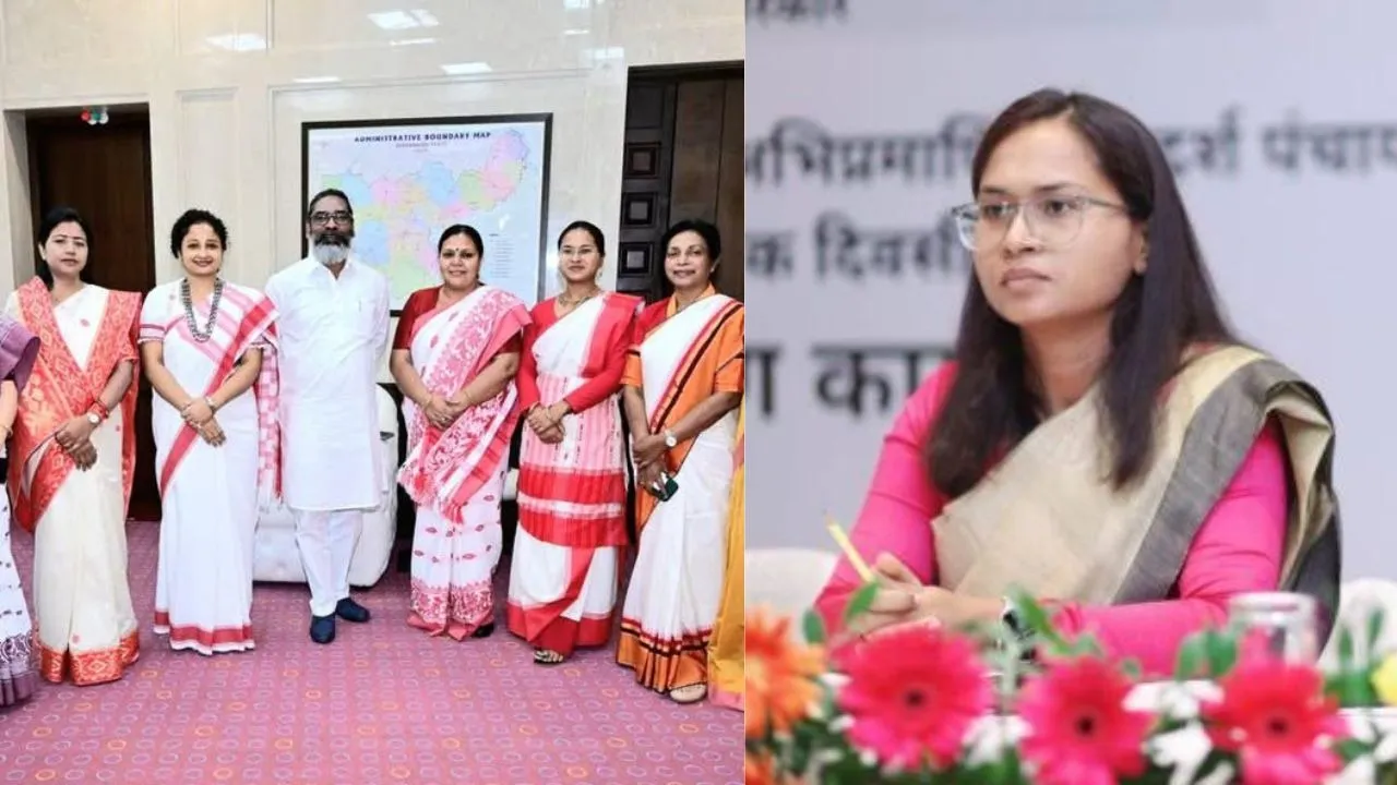 jharkhand-government-news