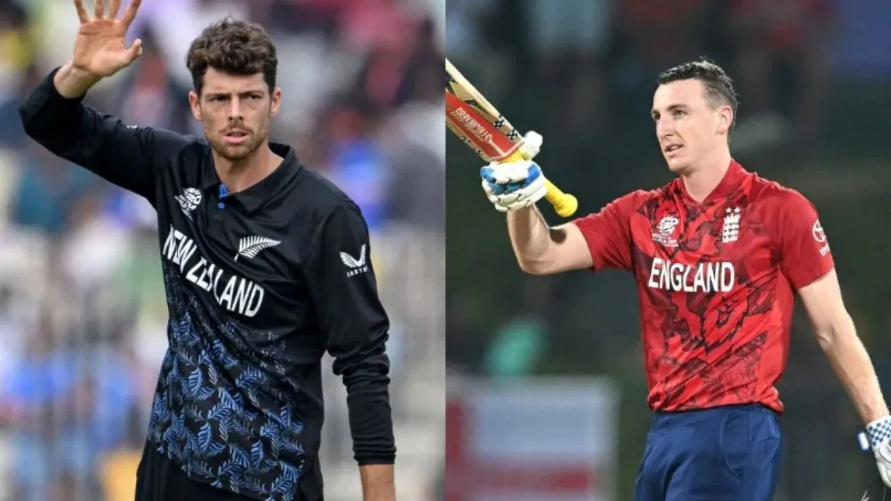 NZ vs ENG TOSS update