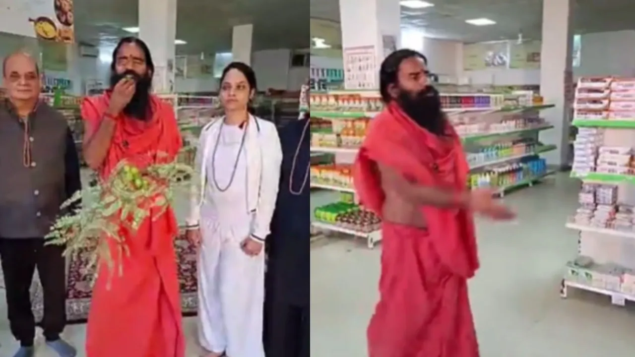 Swami Ramdev Health Tips (6)