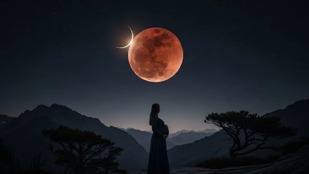 Chandra Grahan 2026 (1)