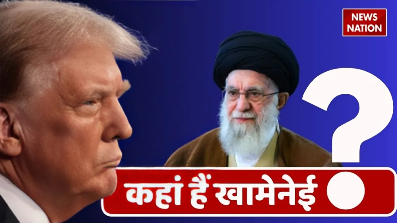 israel iran conflict