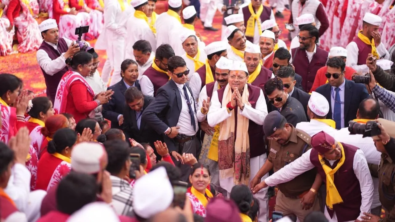 Uttarakhand-CM-Dhami