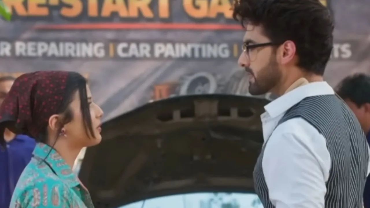 Yeh Rishta Kya Kehlata Hai