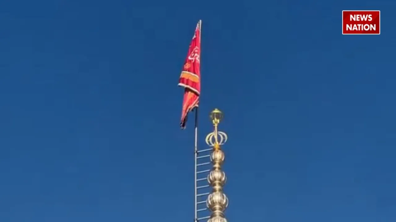 iran red flag
