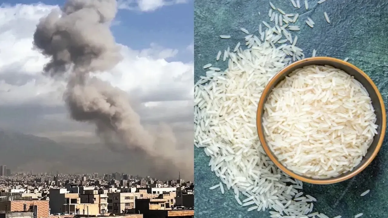 Iran war impact india