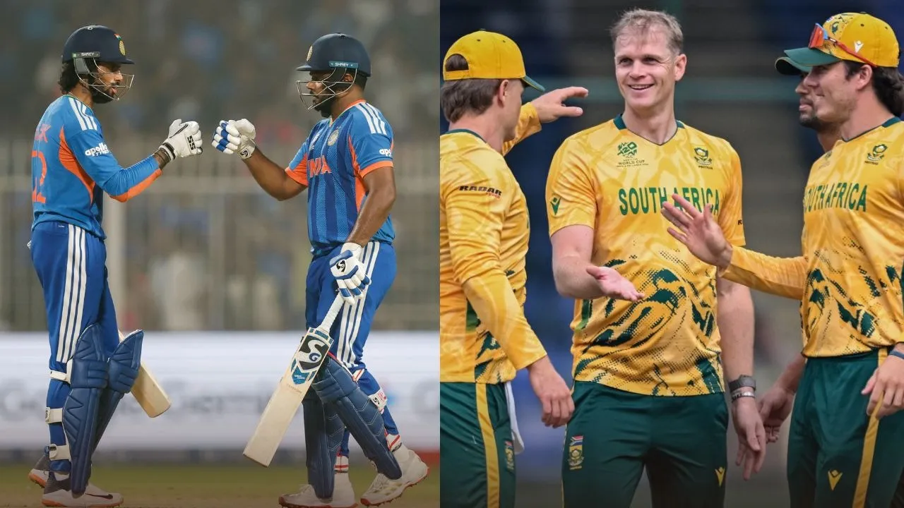 4 teams qualify in semi-finals in t20 world cup 2026 know when where team play matches against whom