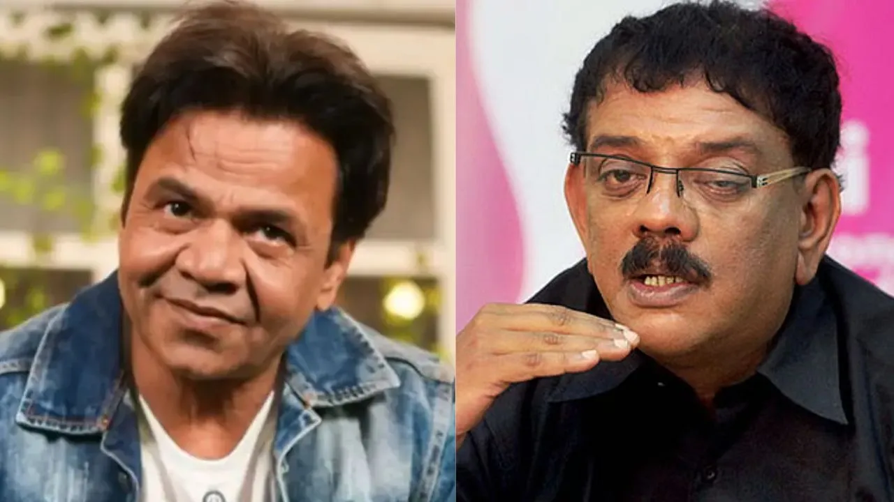 Rajpal Yadav-Priyadarshan