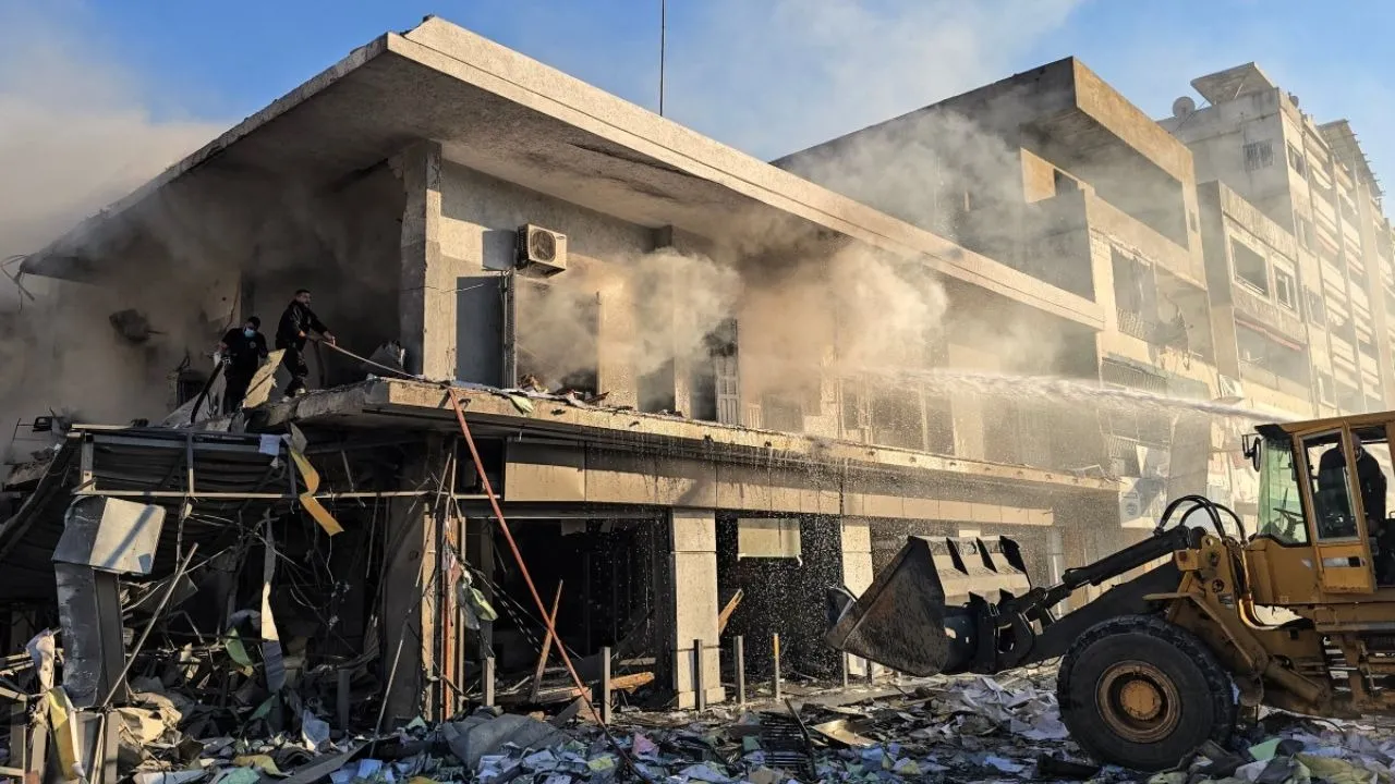 Khamenei death, Iran regime change 2026, Ayatollah Khamenei killed, US Israel Iran war, Iran after Khamenei, Strait of Hormuz closure, Iran nuclear program 2026, Trump Iran regime change