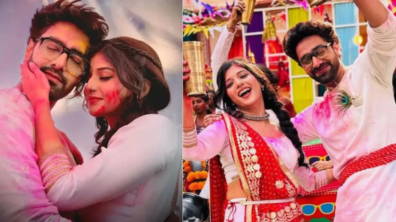 Yeh Rishta Kya Kehlata Hai