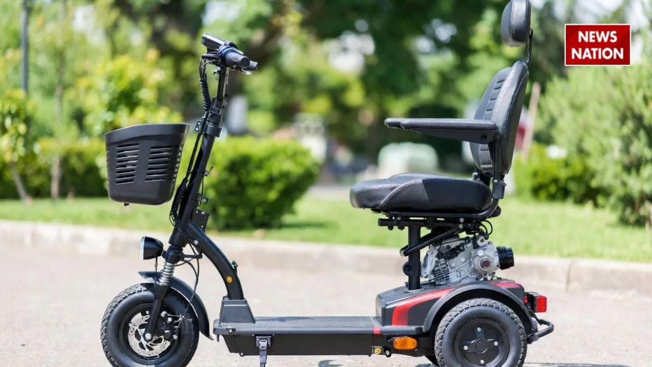 gujarat scheme electric scooter subsidy