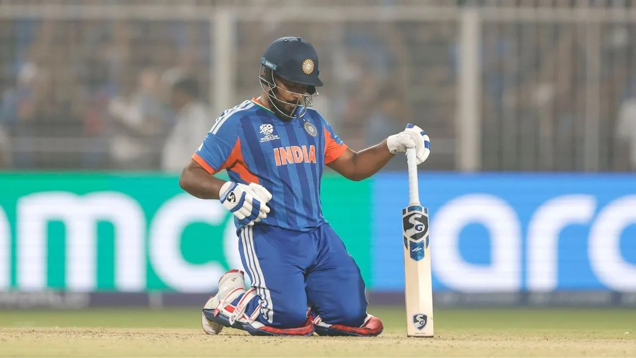 ICC T20 Rankings: संजू सैमसन ने लगाई 25 पायदान की छलांग, ईशान-तिलक को भी फायदा, देखिए ताजा अपडेट