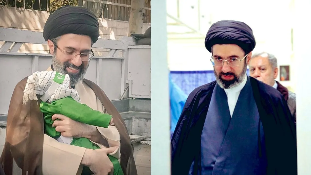 Iran-New-Supreme-Leader-Mojtaba-Khamenei
