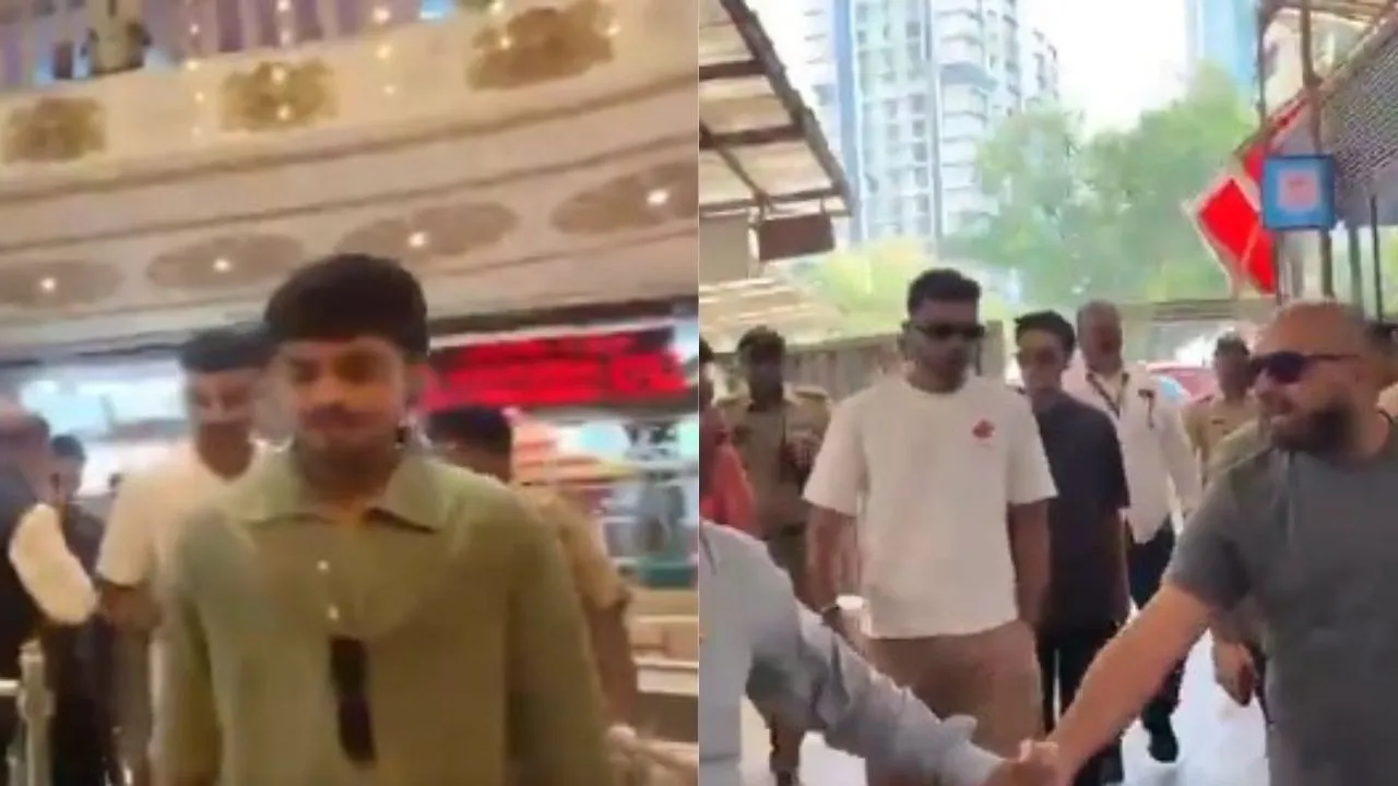 Ishan Kishan Abhishek Sharma Axar Patel