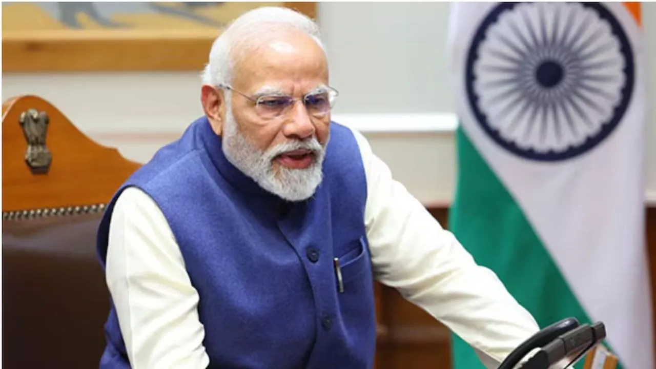 middle east war India stand