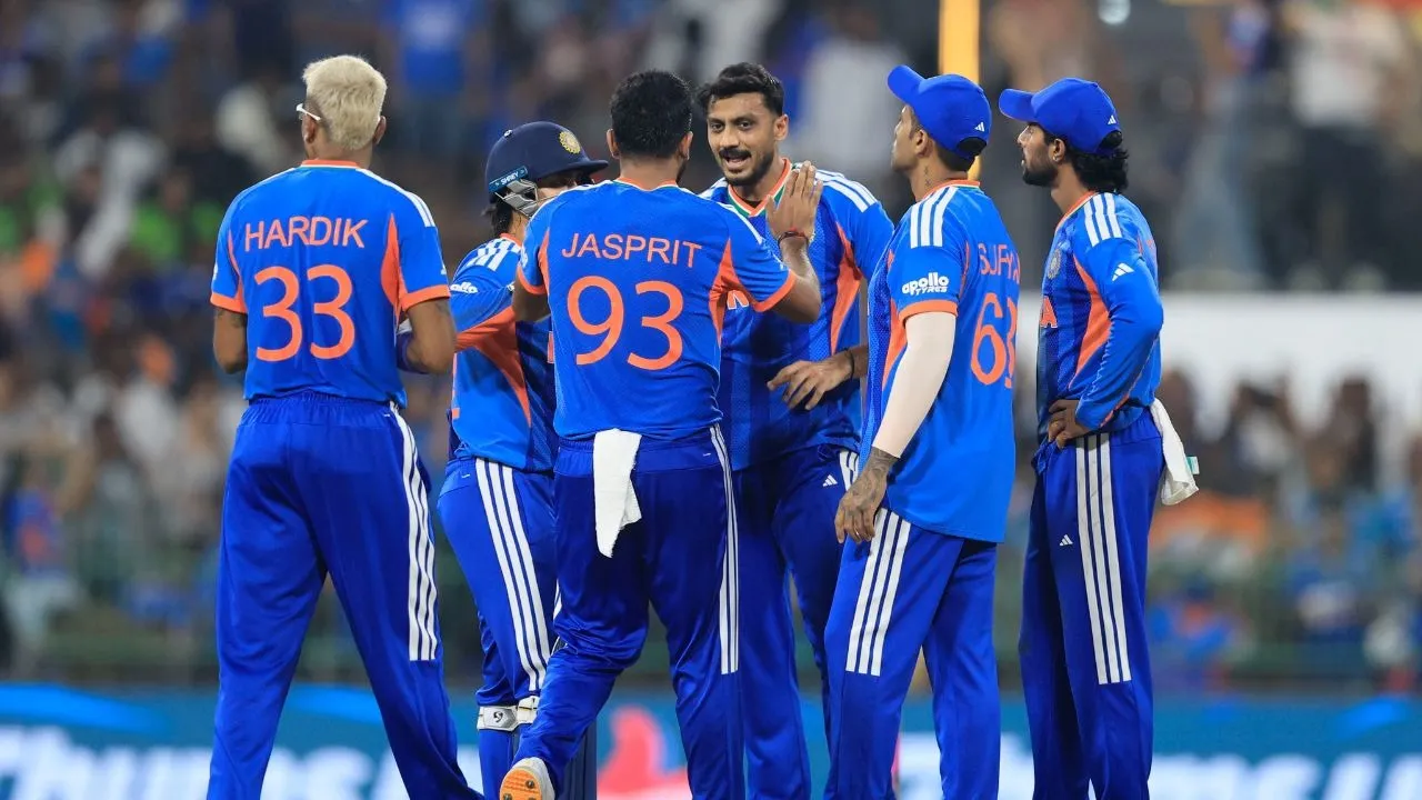 Team India on Holi: होली के दिन टीम इंडिया को हराना मुश्किल नहीं नामुमकिन, वर्ल्डकप में इस टीम को 2 बार चटाई धूल