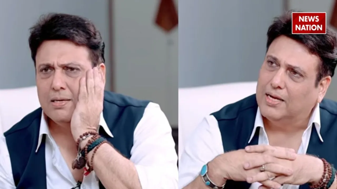 govinda bollywood news