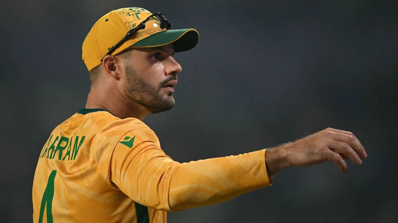 SA vs NZ Semifinal: "मैं बहुत निराश हूं लेकिन..." सेमीफाइनल हारने के बाद टूटा एडन मारक्रम का दिल, बताया कैसे हाथ से फिसला मैच