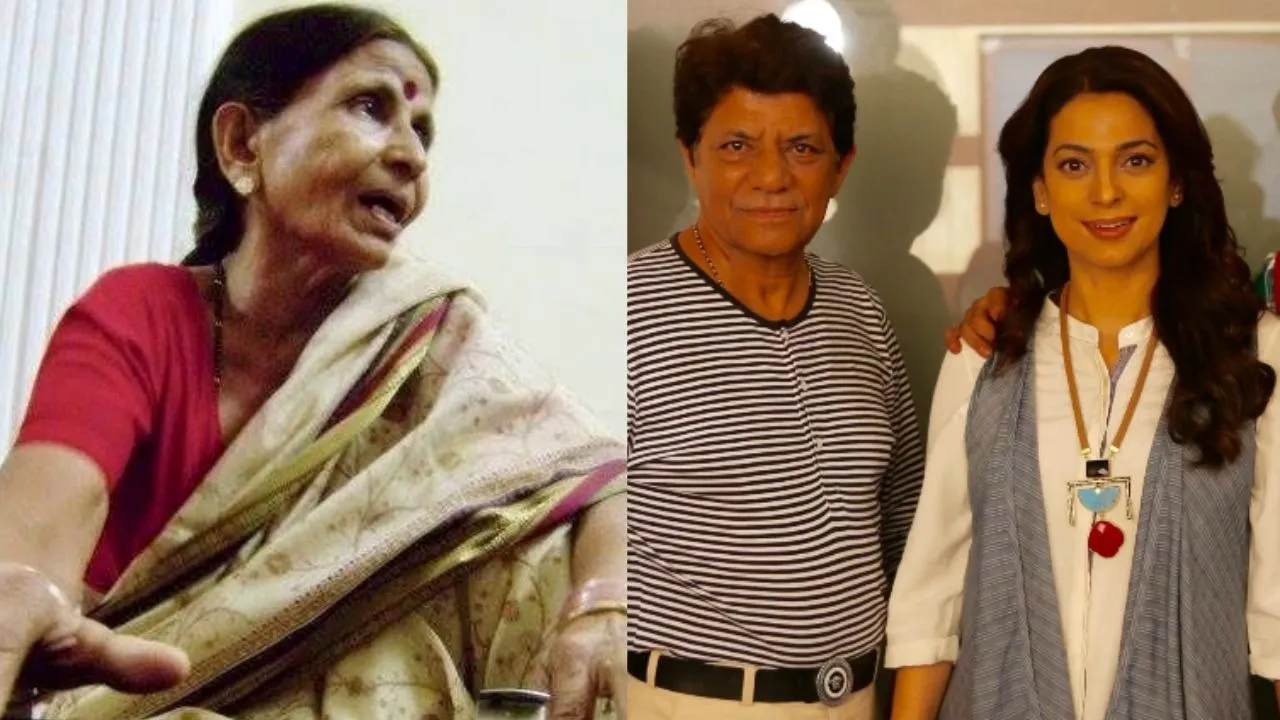 Rajesh Tailang-Karanvir