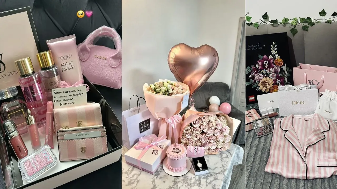 International Women's Day