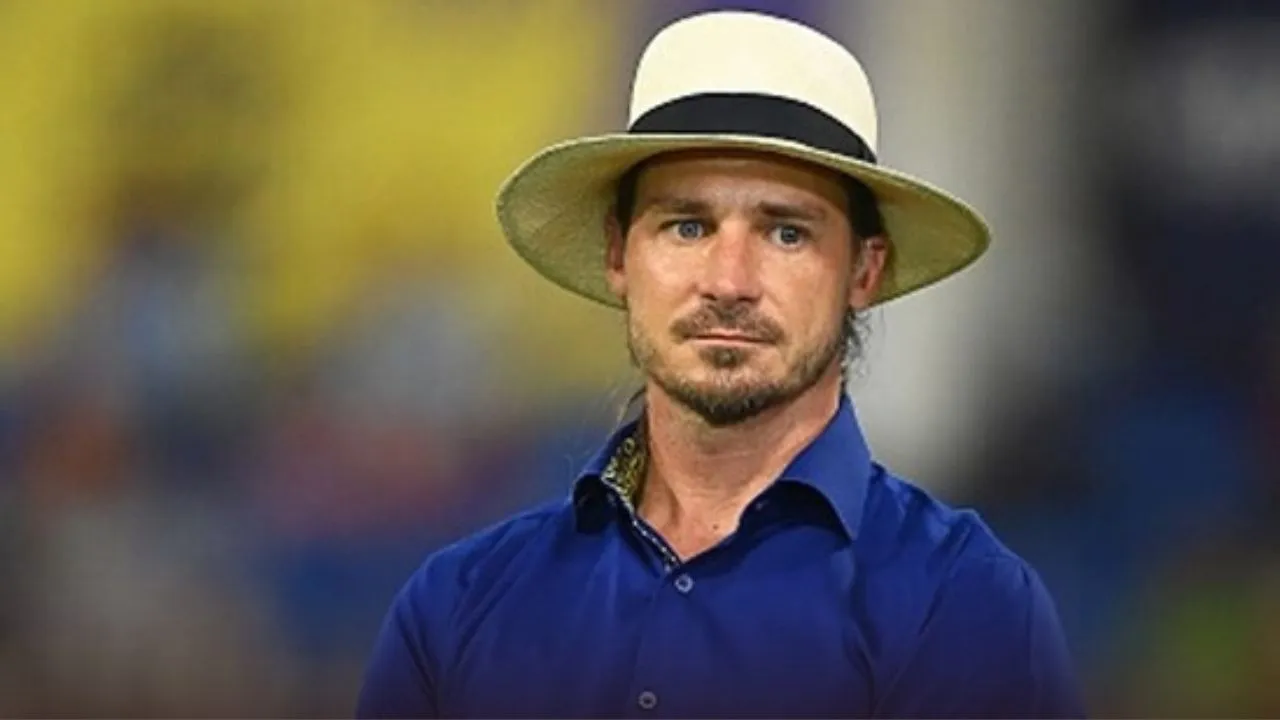 Dale steyn prediction