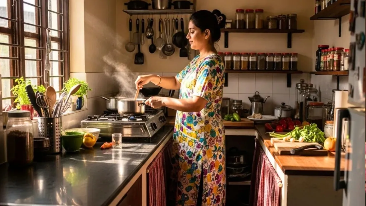 Kitchen Vastu Tips (1)