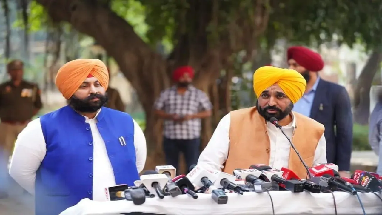 Punjab new industrial policy investment