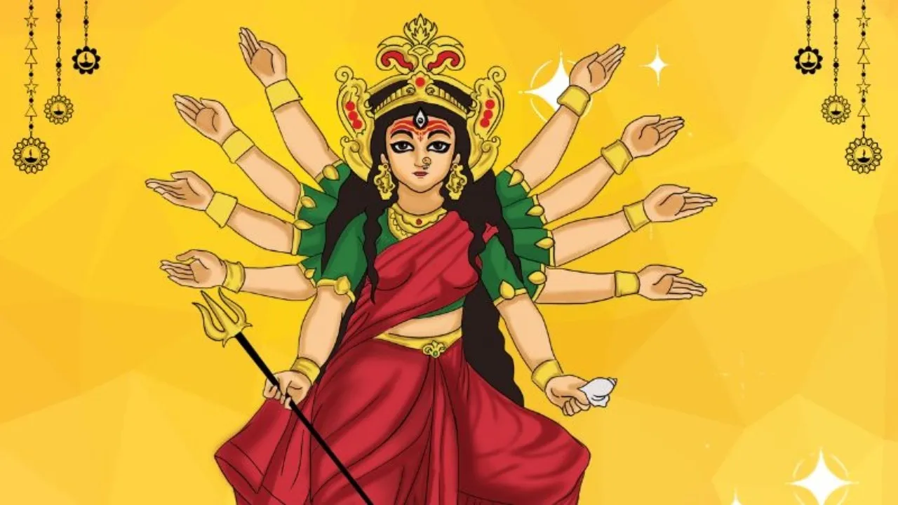 Chaitra Navratri 2026 (2)