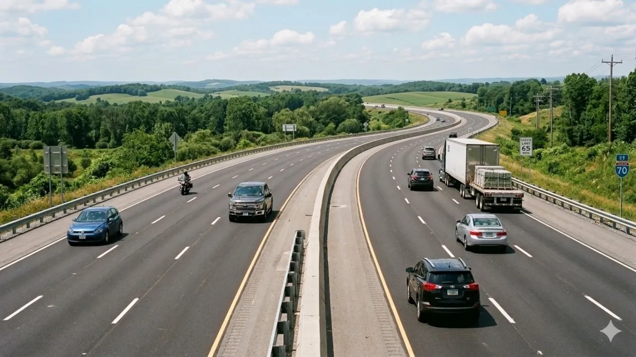 four lane road bhagalpur