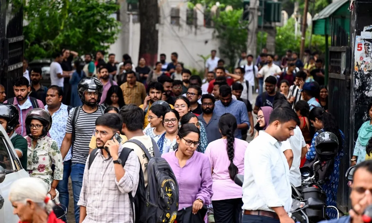 Fulbright Nehru Master Fellowship 2026-27 Eligibility Criteria last Date to apply do and Dont in hindi