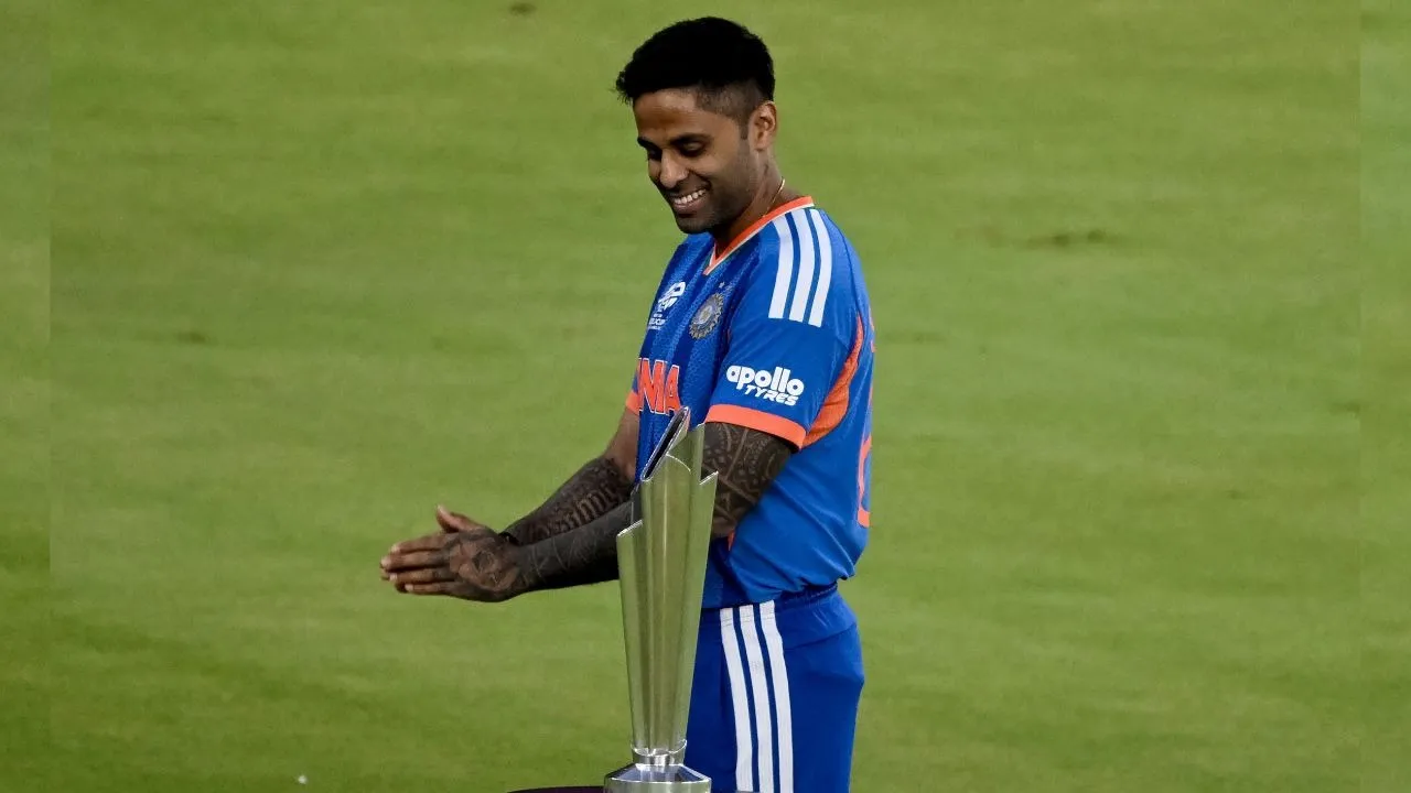 India vs New Zealand Final