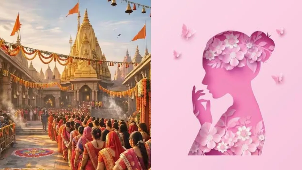 Kashi Vishwanath Temple (2)