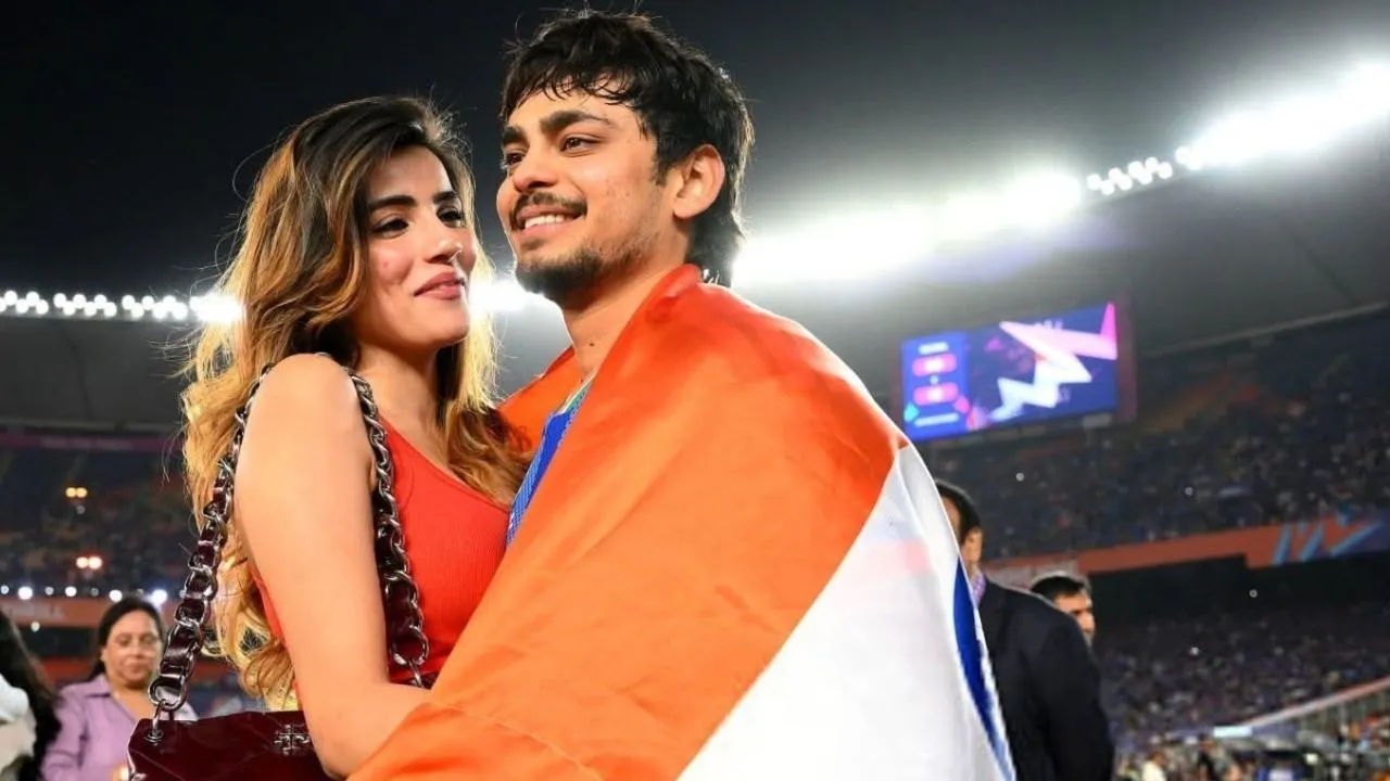 Ishaan Kishan-Aditi Hundia (1)