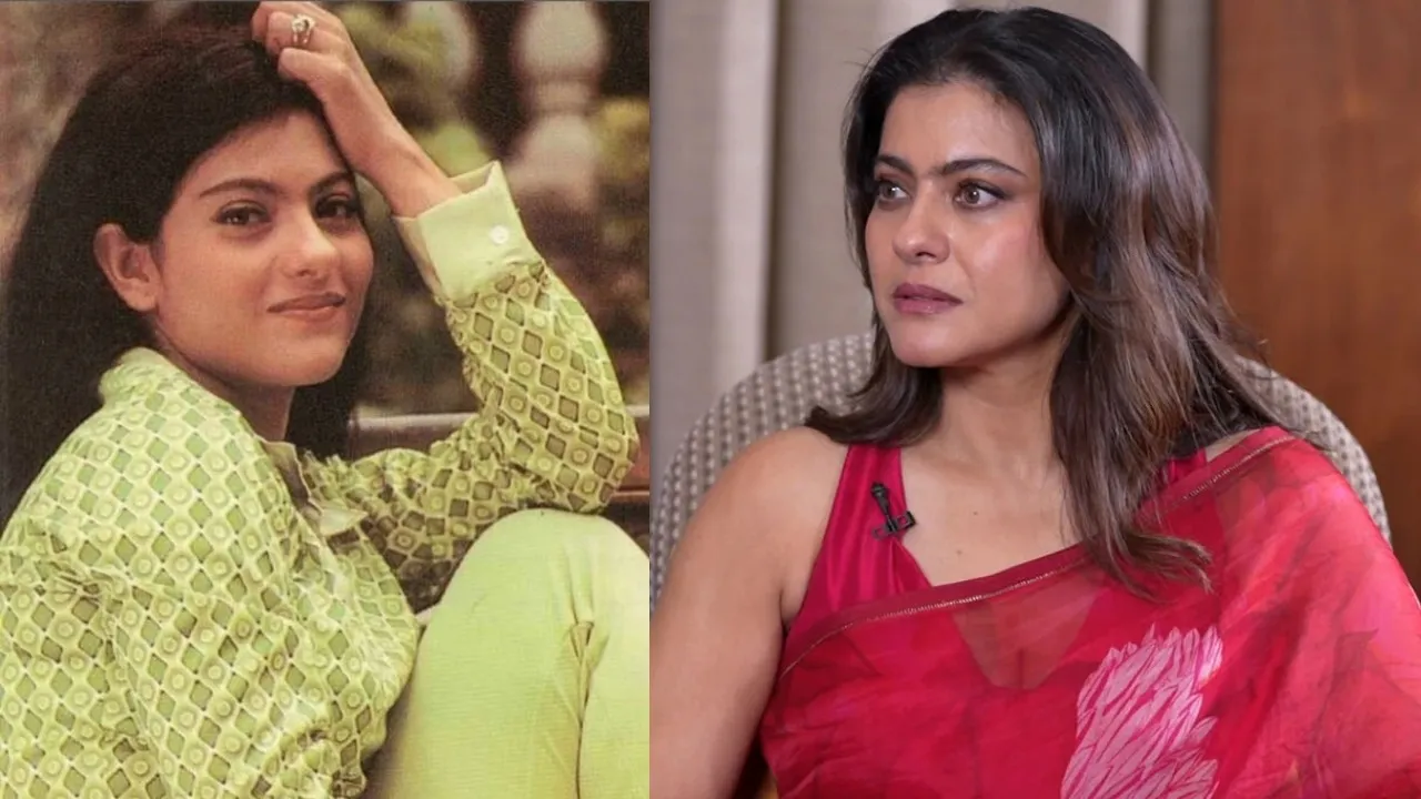 Kajol