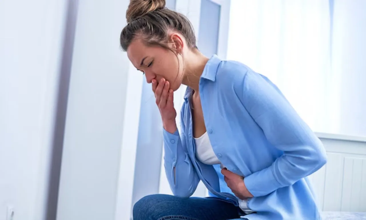 kidney failure signs 4