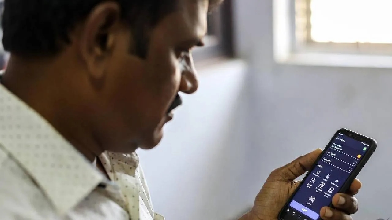 LPG Gas Cylinder booking waiting-period-increased-25-days-india amid Middle East Tension 1