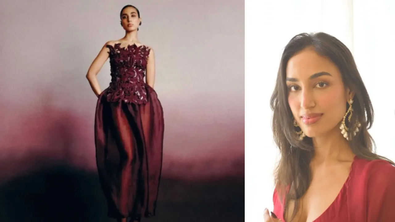 mahieka-sharma-photos