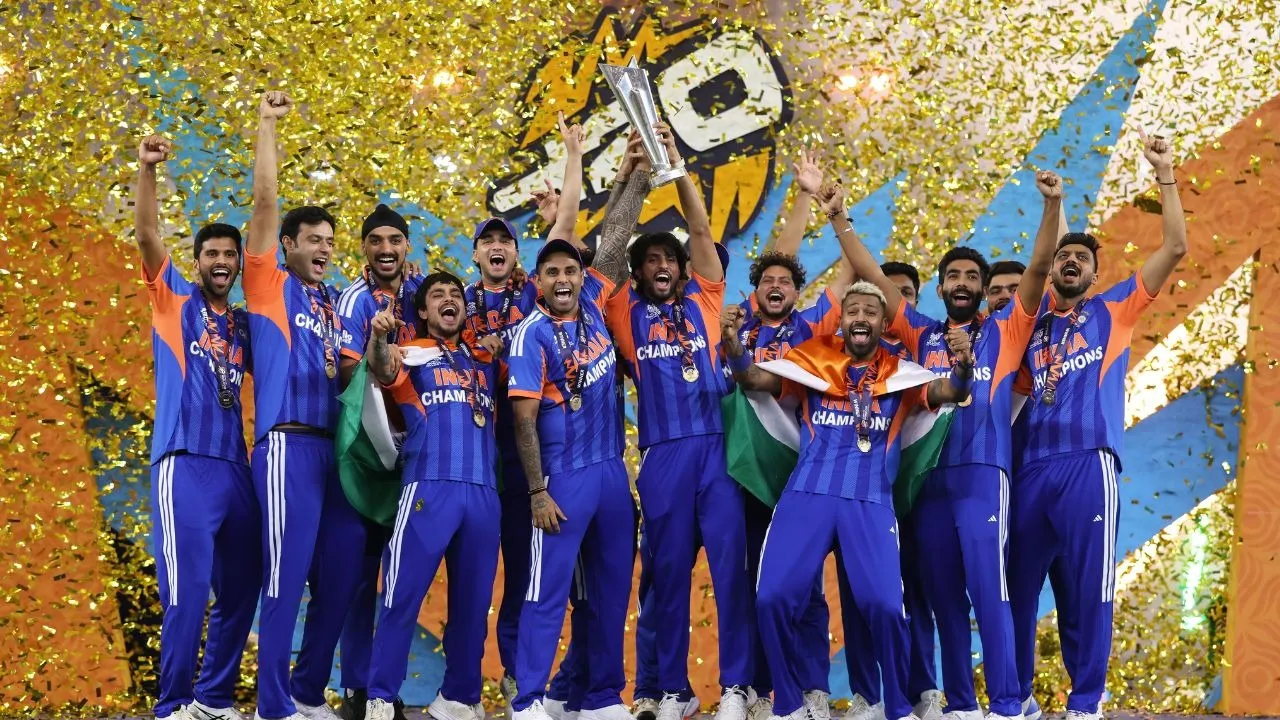 team india 3 hore players in t20 world cup 2026