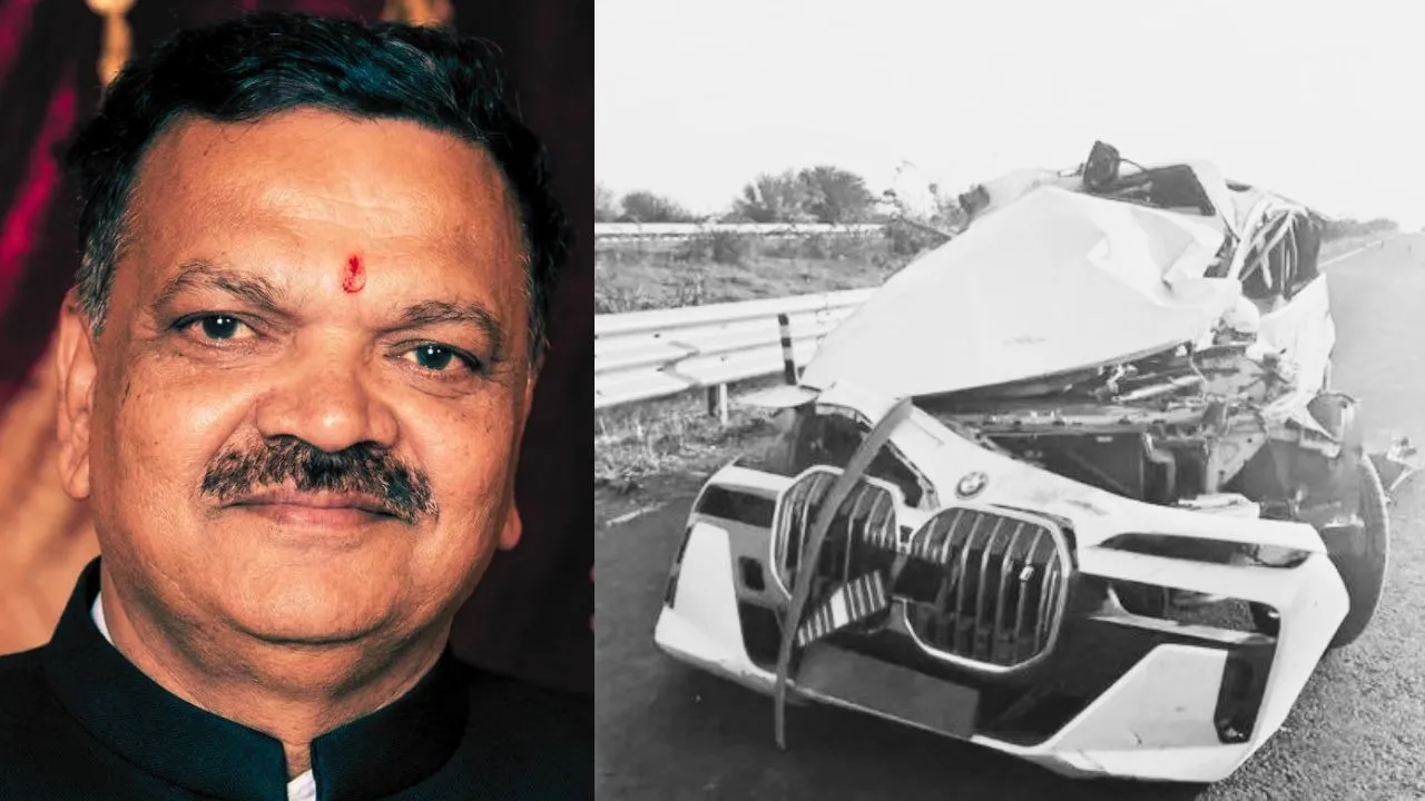 Who-was-vallabh-maheshwari