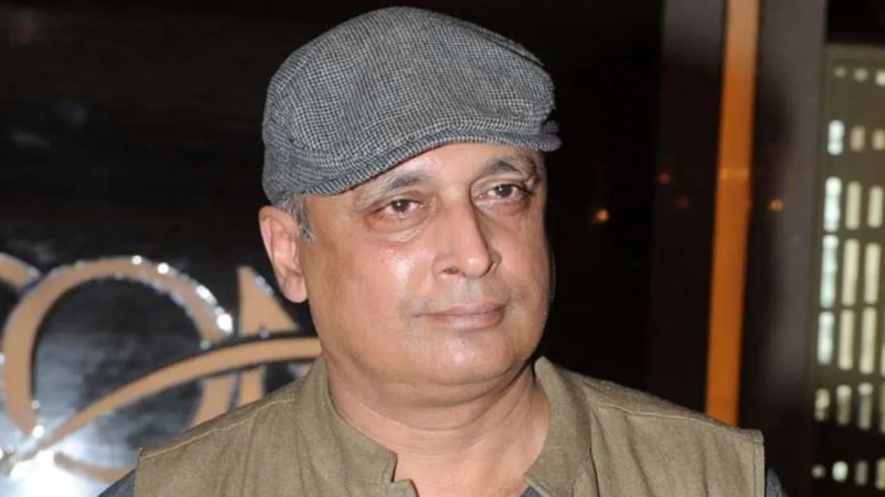 Piyush Mishra