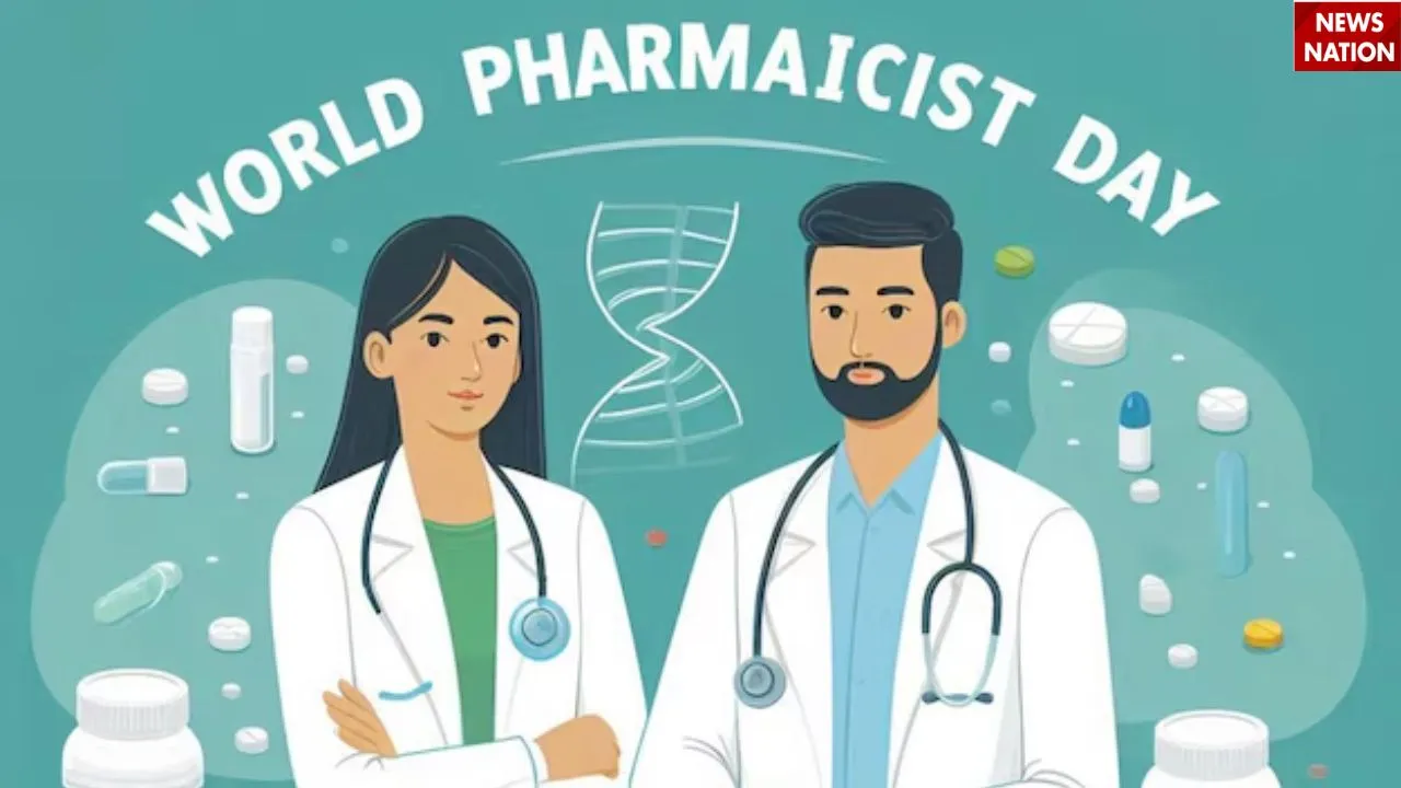 World Pharmacists Day