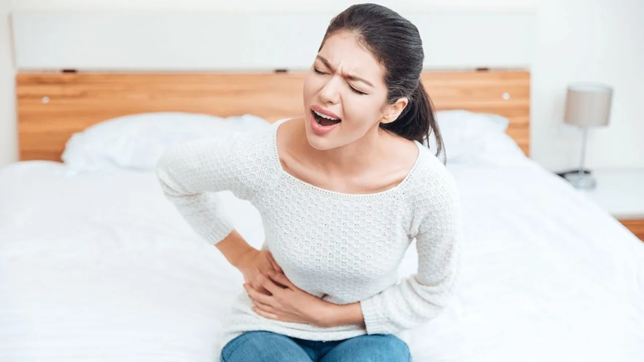 Stomach ulcers