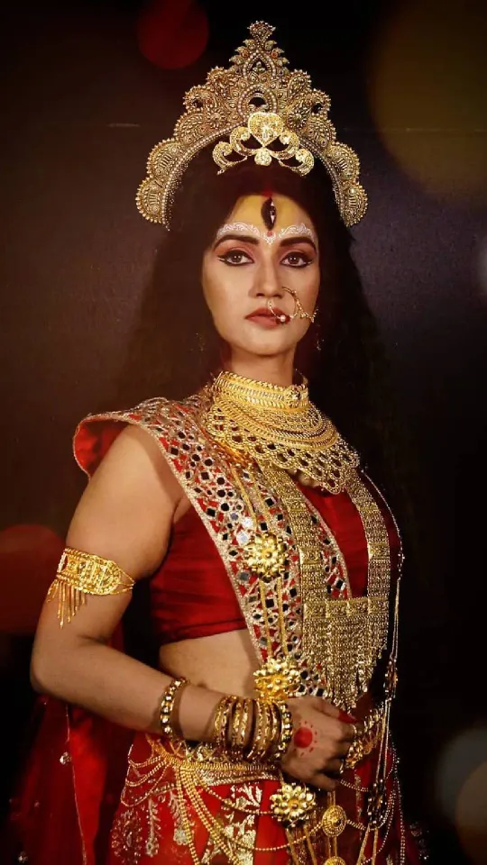 rati-pandey