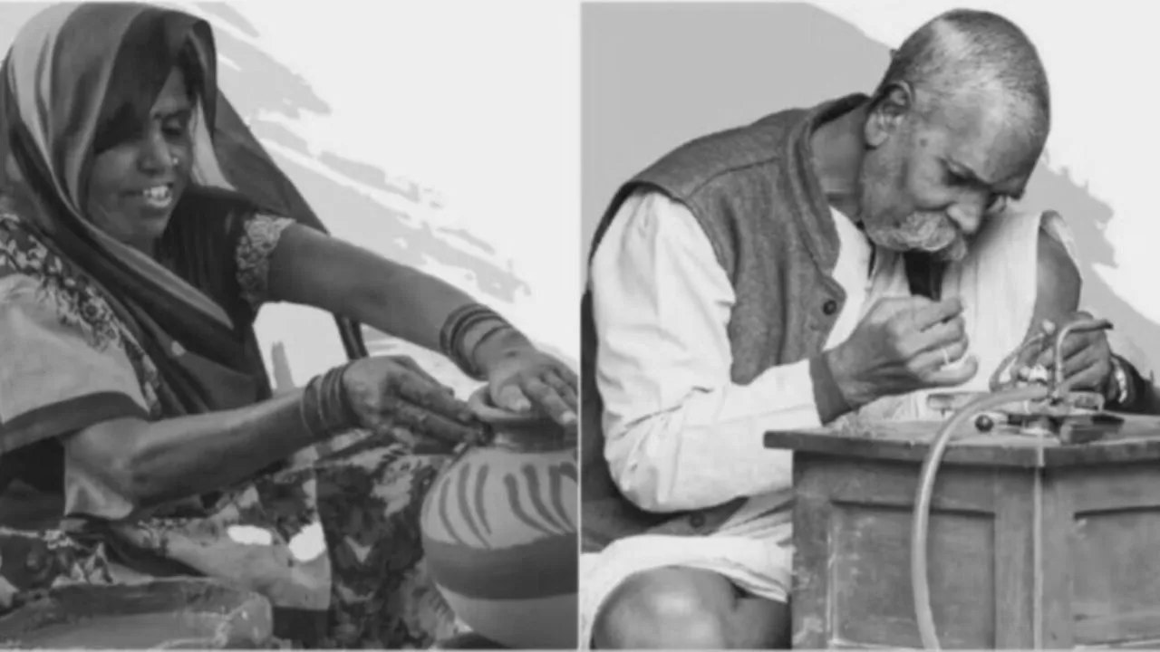 PM Vishwakarma Yojana