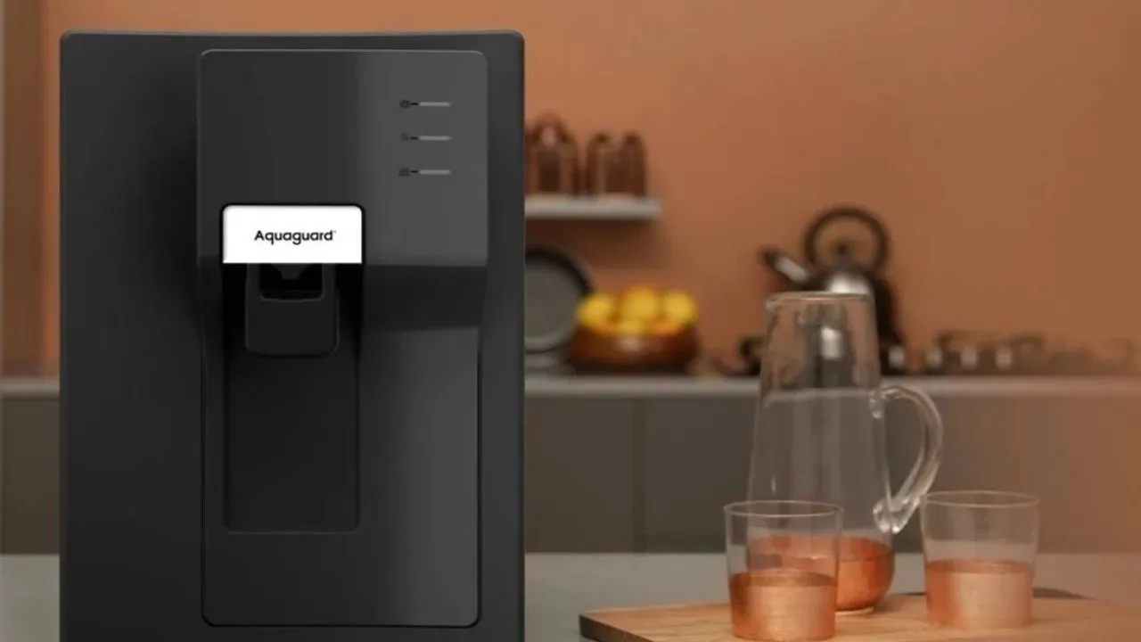 Best Aquaguard Water Purifier