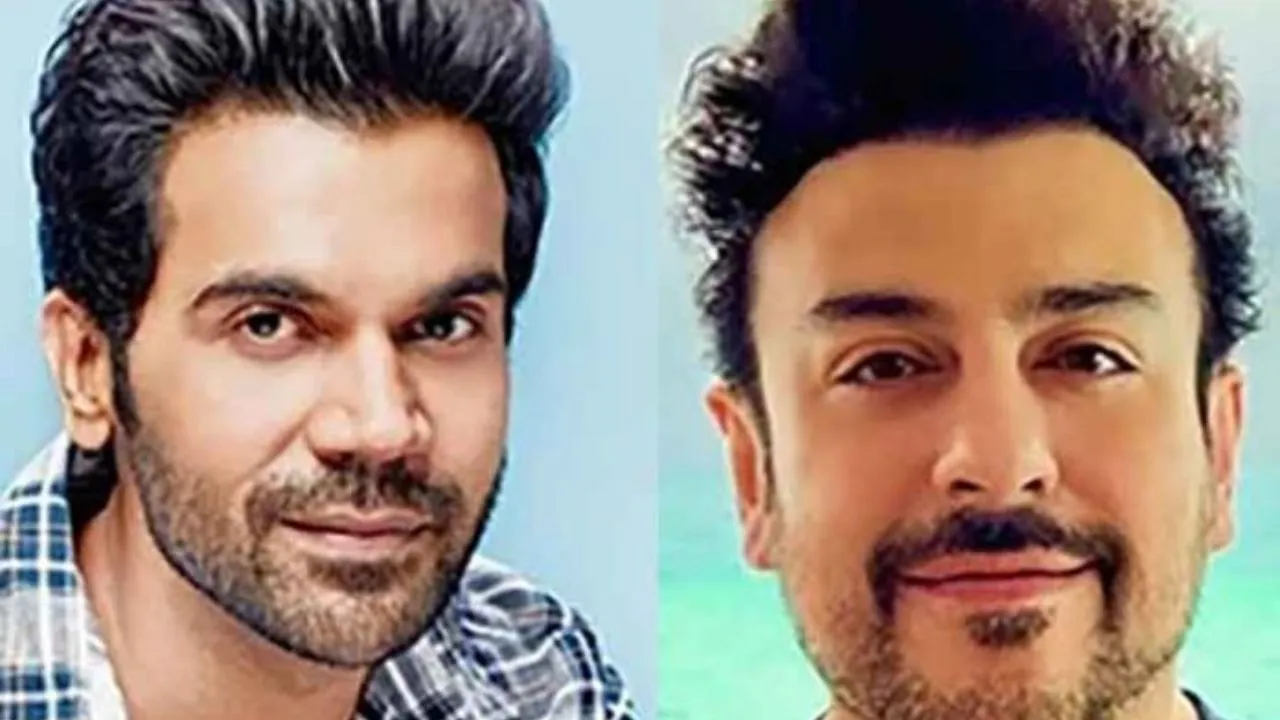 Rajkummar Rao on Adnan Sami's return