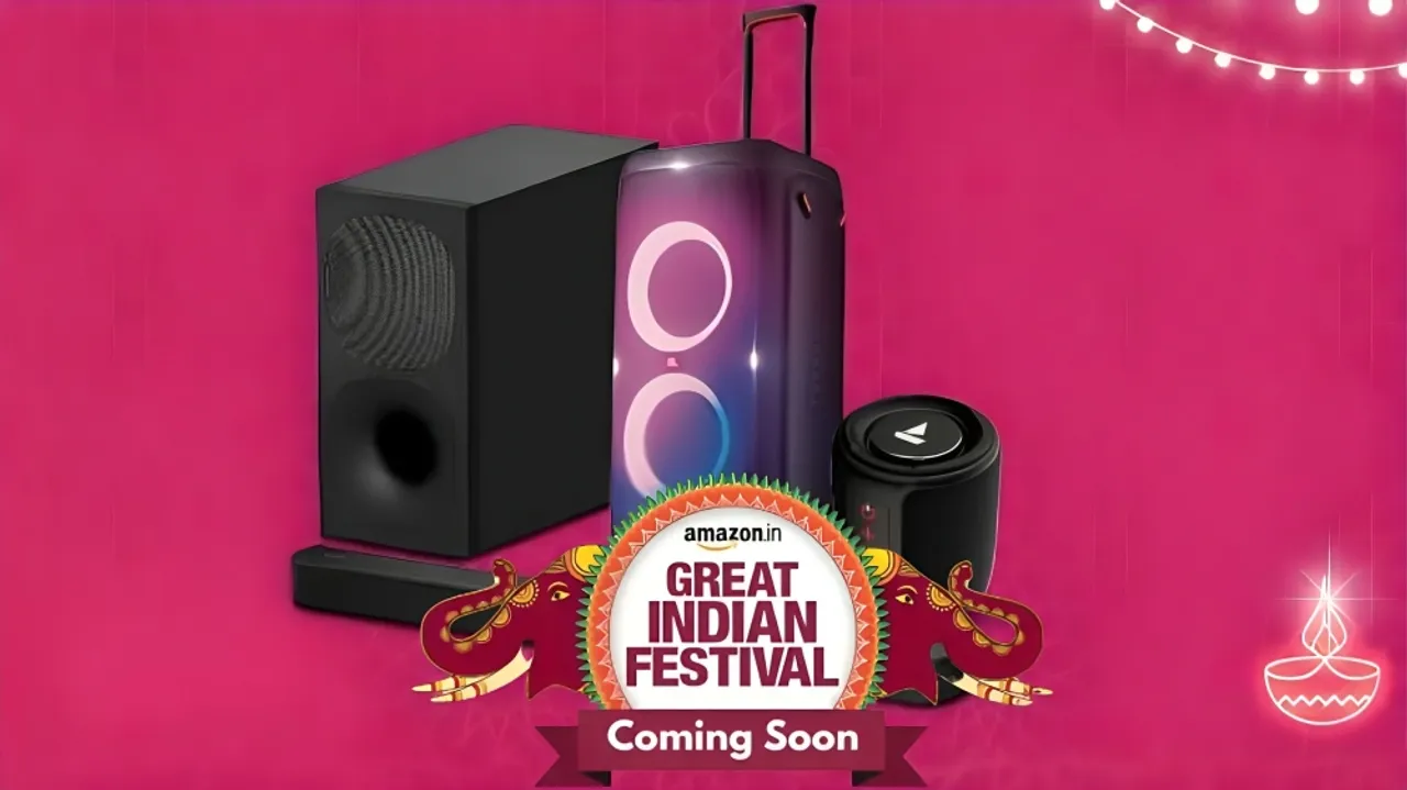 Amazon Festival Sale 2024