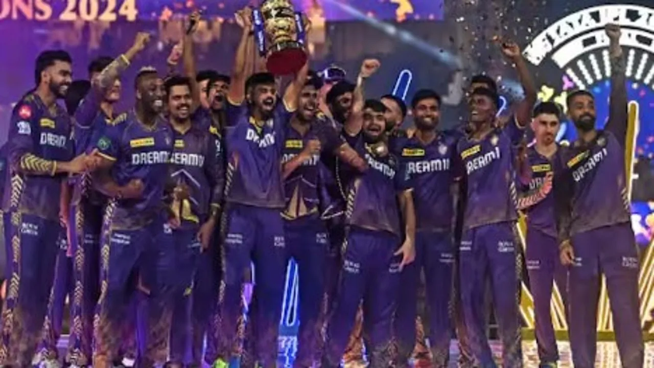 IPL 2025 New Rules